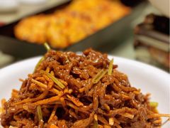 -刘胖子家常菜·蹄花焖藕(中央花园店)