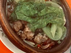 -潮香兴煲仔饭(莲花路店)