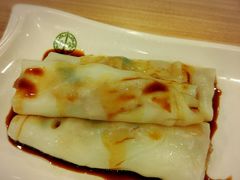 肠粉-添好运点心专门店(中环IFC店)
