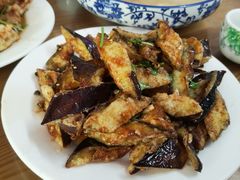 -三点小吃(山大店)