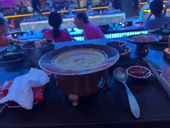 -洛阳水席园