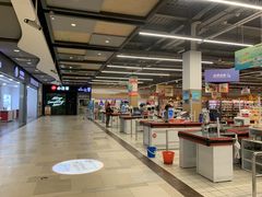 -大润发(南湖店)