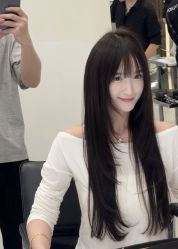 -DL HOPE明星造型