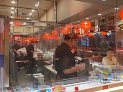 -莲寿司(国兴店)