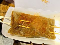 -乐乐姐超级土豆(中关村5号店)
