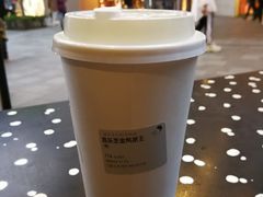 -喜茶(北京三里屯太古里店)