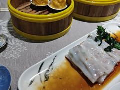 -香云轩·顺德菜(香云纱园林酒店店)