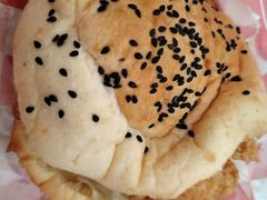 -塔斯汀中国汉堡(夏良地铁口店)