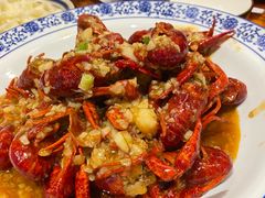 -满盆红龙虾(开发区店)