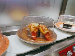 -万岁寿司(芳村店)