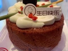 -CAKE BOSS 蛋糕老板(西单君太百货店)