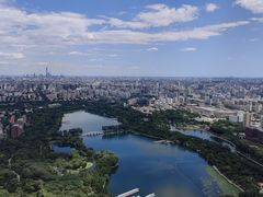 -中央广播电视塔