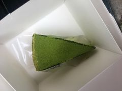 -Lady M Cake Boutique(麦迪逊大道店)