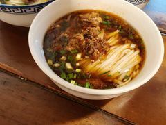 -矮子粉店1985·长沙米粉(湘春路店)