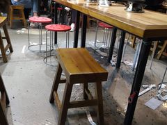 大堂-范贤光鸡公煲(平乐园总店)