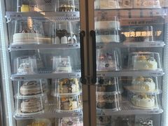 -DQ·蛋糕·冰淇淋(印象城店)