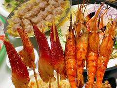 -嘉升大排档(番禺总店)