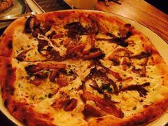 iphone_upload_pic-PIZZA BIANCA(民园店)