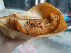 鲜肉团子-赵天禄(葑门横街店)