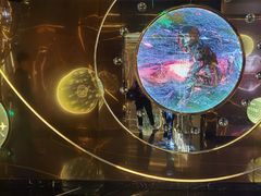 -INLOVE KTV(西溪印象城店)