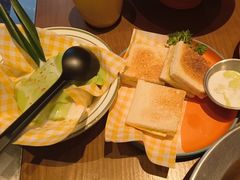 -泰盏鬼·颓废冬阴(陈家祠扬韬店)