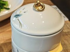 -川旺角融合菜•海景餐厅(星海广场店)