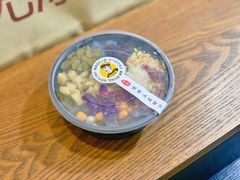 -糖糖冰粉(凤城三路总店)