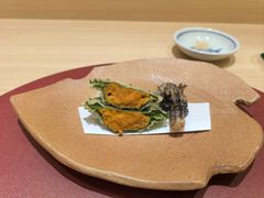 -松临·铁板烧&Omakase(神农店)