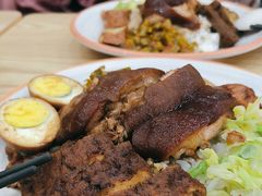 -瑞霖·隆江猪脚饭