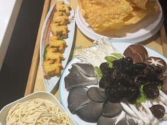 -和庆斋羊蝎子火锅·碳缸烧烤(顺义旗舰店)