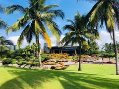 -海南鉴湖蓝湾高尔夫球会