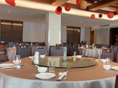 -静之湖湖畔餐厅