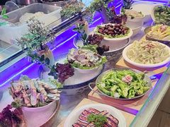 -人民公社大食堂(张家湾店)