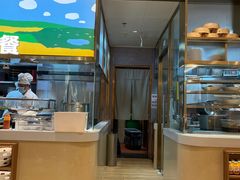-西贝(枫蓝国际购物中心店)