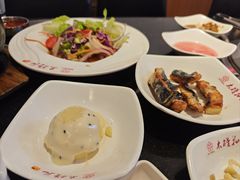 -木槿花韩式炭烤·熟成肉工坊(孙文东路店)