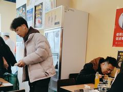 -有礼有面(知春路店)