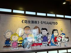 -史努比缤纷世界