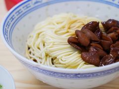 -盛兴面馆(真儒大厦店)