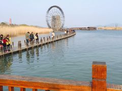 -苏州吴中太湖旅游区