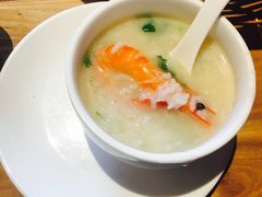 -颐和•海鲜砂锅粥•啫啫煲(奥林匹克广场店)