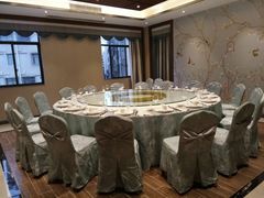 包厢-大东海海鲜酒楼(渔人码头总店)