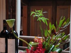 -叶叶菩提·晋福宫