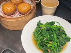 -乔街深夜食堂·台州菜·高压锅生蚝(杭州总店)