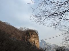 -云台山风景名胜区