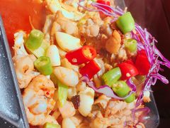 -炭亲炭火干锅(红谷滩莱蒙店)