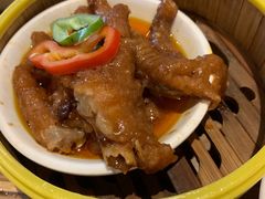 -粤港餐厅(禹州商业广场店)