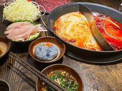 -冯校长老火锅(广州正佳广场店)