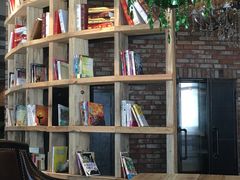 -漫咖啡(中纺国际店)