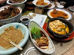 -八大碗·地道东北菜(佳兆业店)