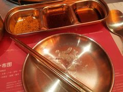 -西塔老太太泥炉烤肉(苏州大悦城店)